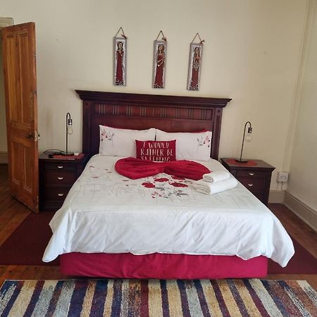 אליוואל נורת' Sondela Bed & Breakfast מראה חיצוני תמונה