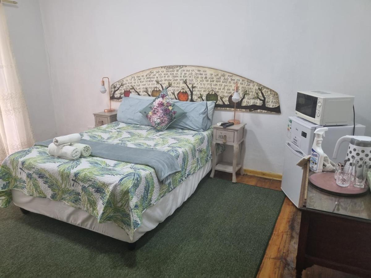 אליוואל נורת' Sondela Bed & Breakfast מראה חיצוני תמונה
