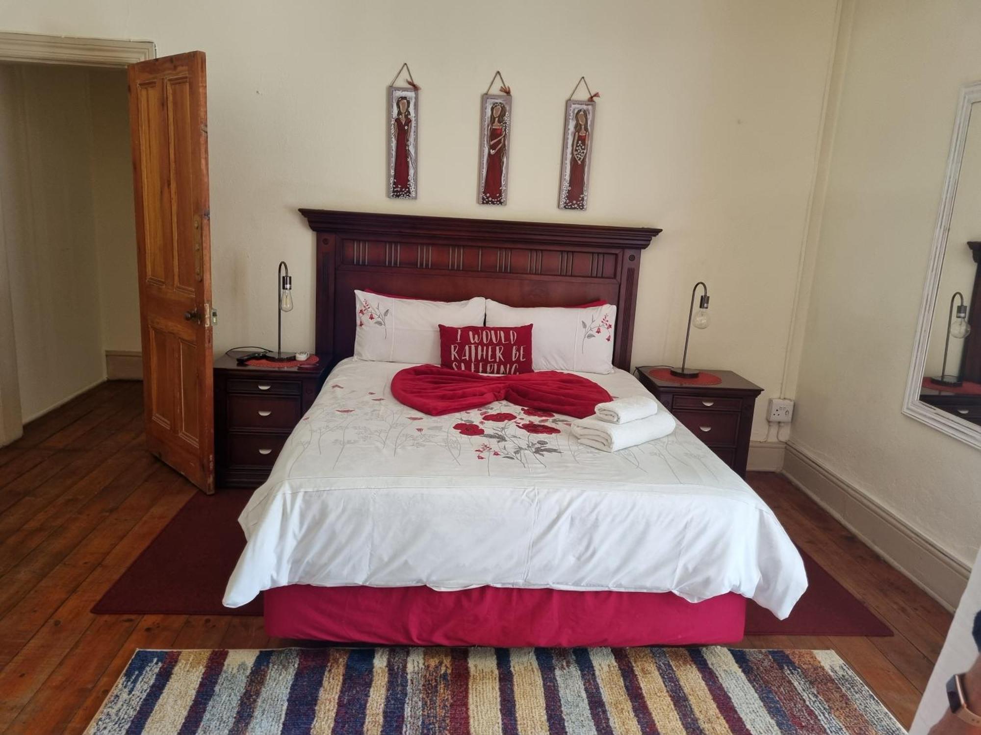 אליוואל נורת' Sondela Bed & Breakfast מראה חיצוני תמונה