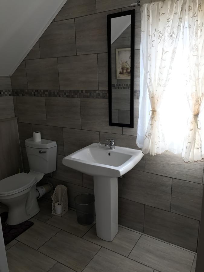 אליוואל נורת' Sondela Bed & Breakfast מראה חיצוני תמונה