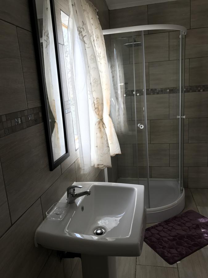 אליוואל נורת' Sondela Bed & Breakfast מראה חיצוני תמונה