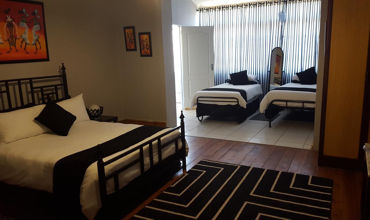 אליוואל נורת' Sondela Bed & Breakfast מראה חיצוני תמונה