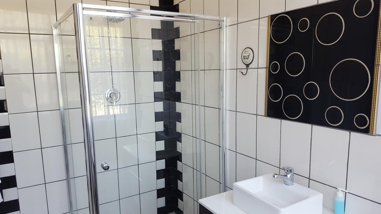 אליוואל נורת' Sondela Bed & Breakfast מראה חיצוני תמונה