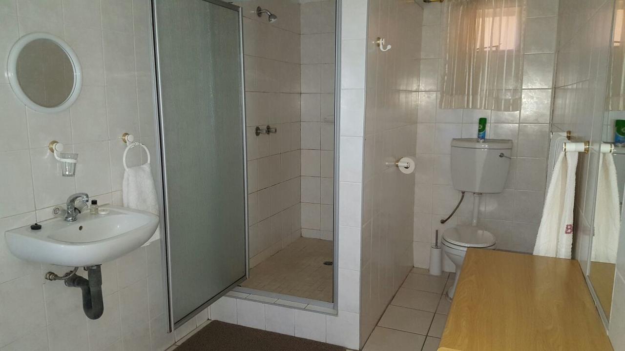 אליוואל נורת' Sondela Bed & Breakfast מראה חיצוני תמונה