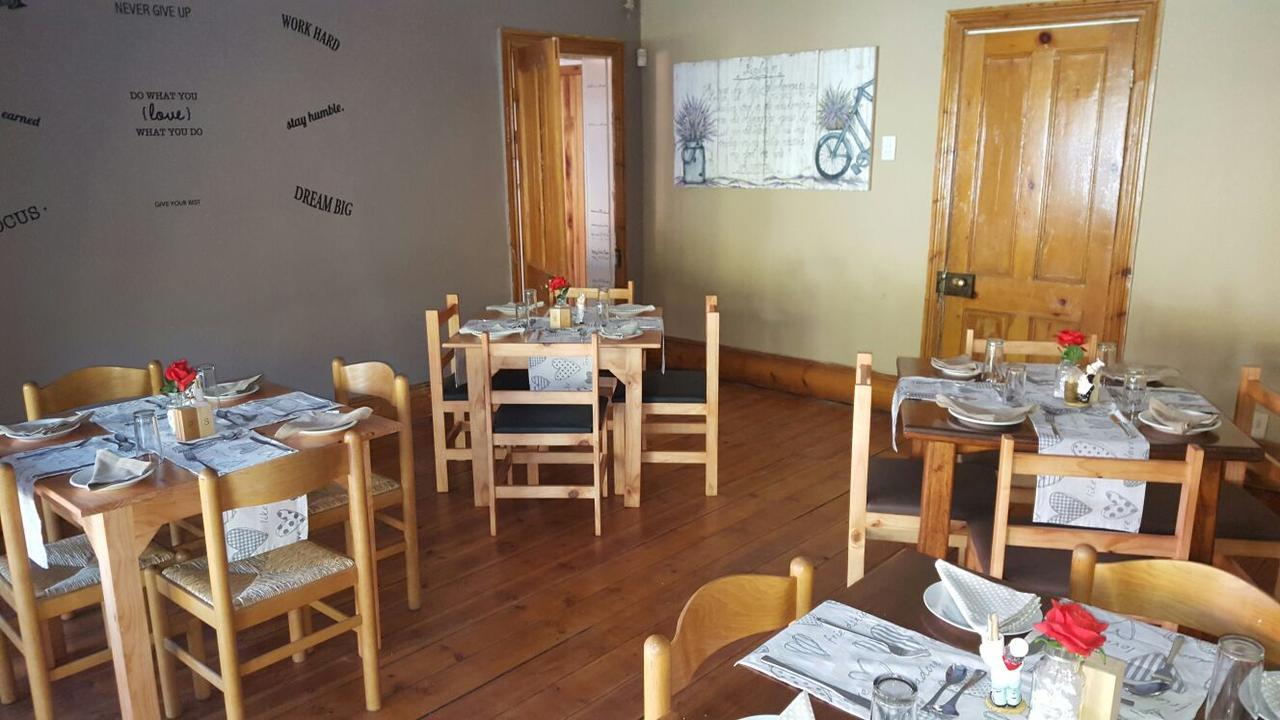 אליוואל נורת' Sondela Bed & Breakfast מראה חיצוני תמונה