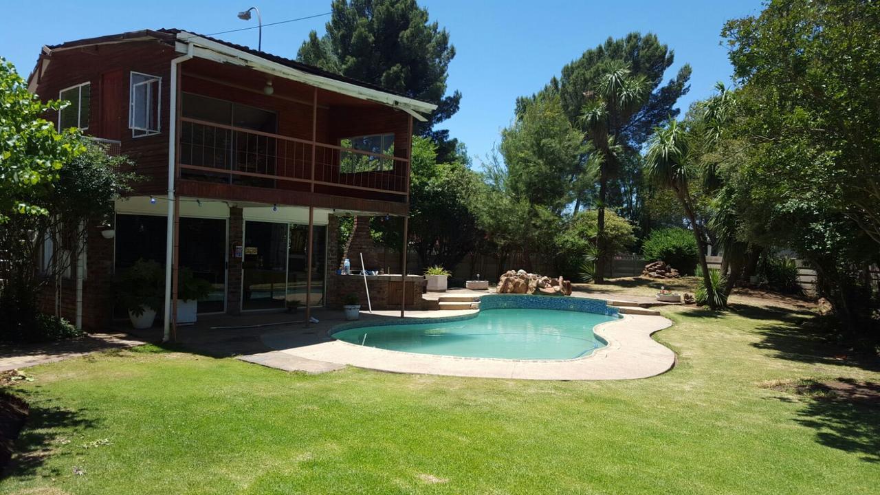 אליוואל נורת' Sondela Bed & Breakfast מראה חיצוני תמונה