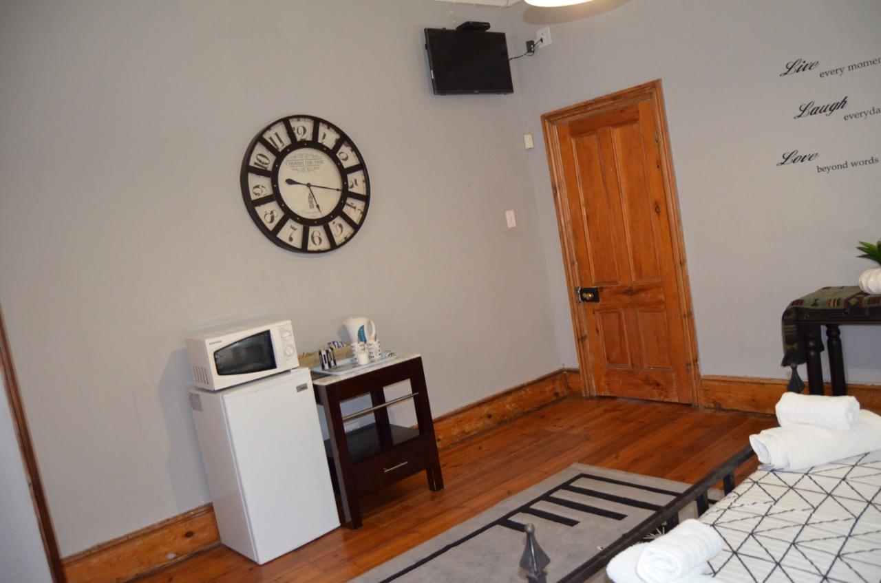 אליוואל נורת' Sondela Bed & Breakfast מראה חיצוני תמונה