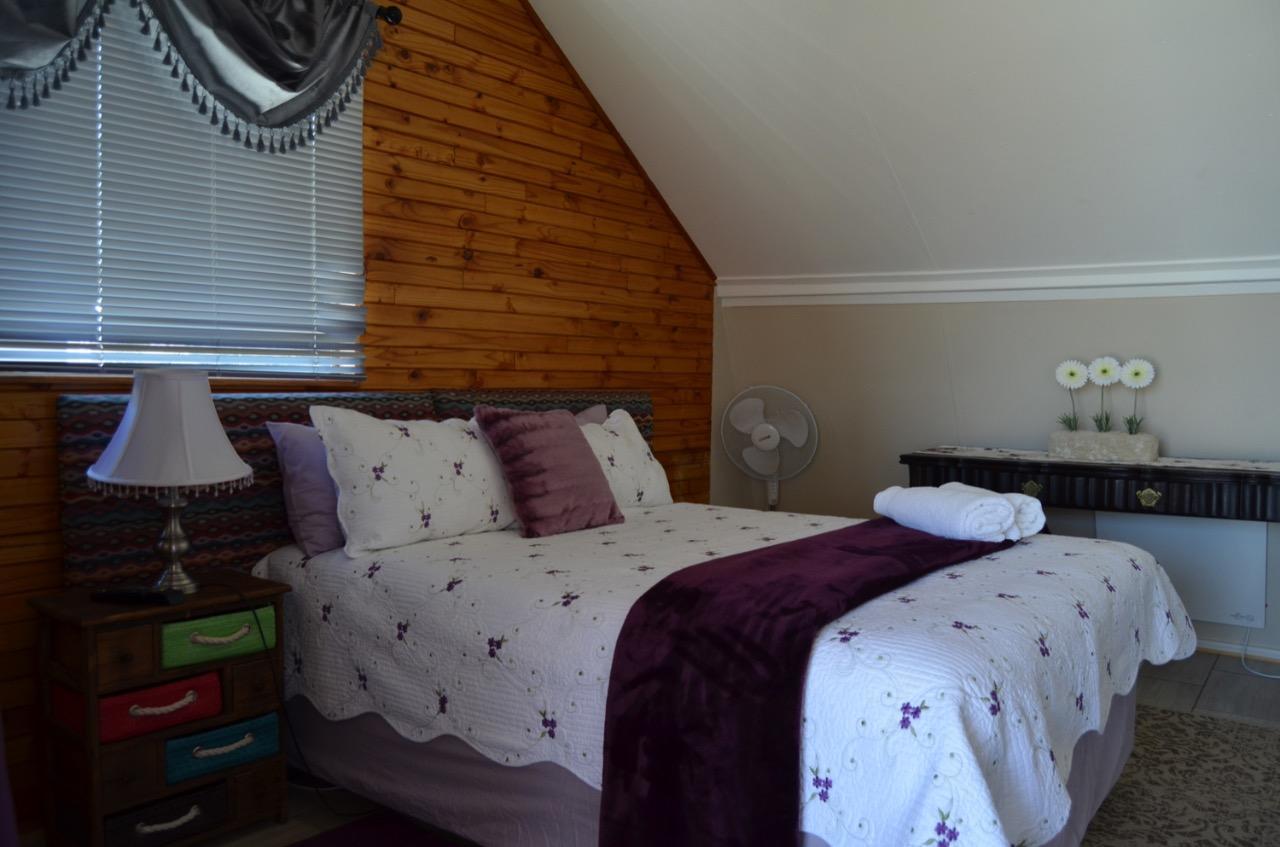 אליוואל נורת' Sondela Bed & Breakfast מראה חיצוני תמונה