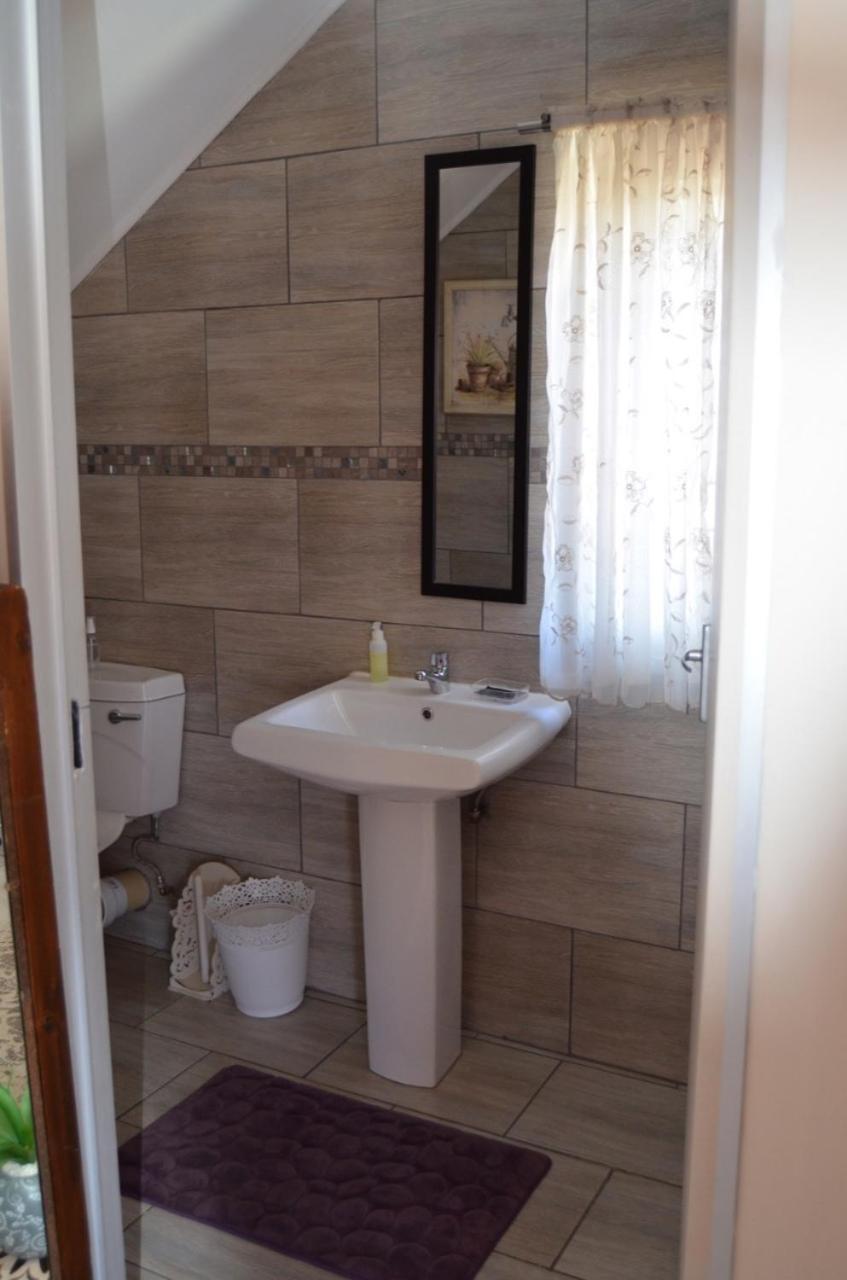 אליוואל נורת' Sondela Bed & Breakfast מראה חיצוני תמונה
