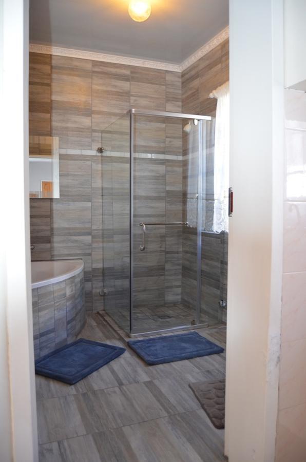 אליוואל נורת' Sondela Bed & Breakfast מראה חיצוני תמונה