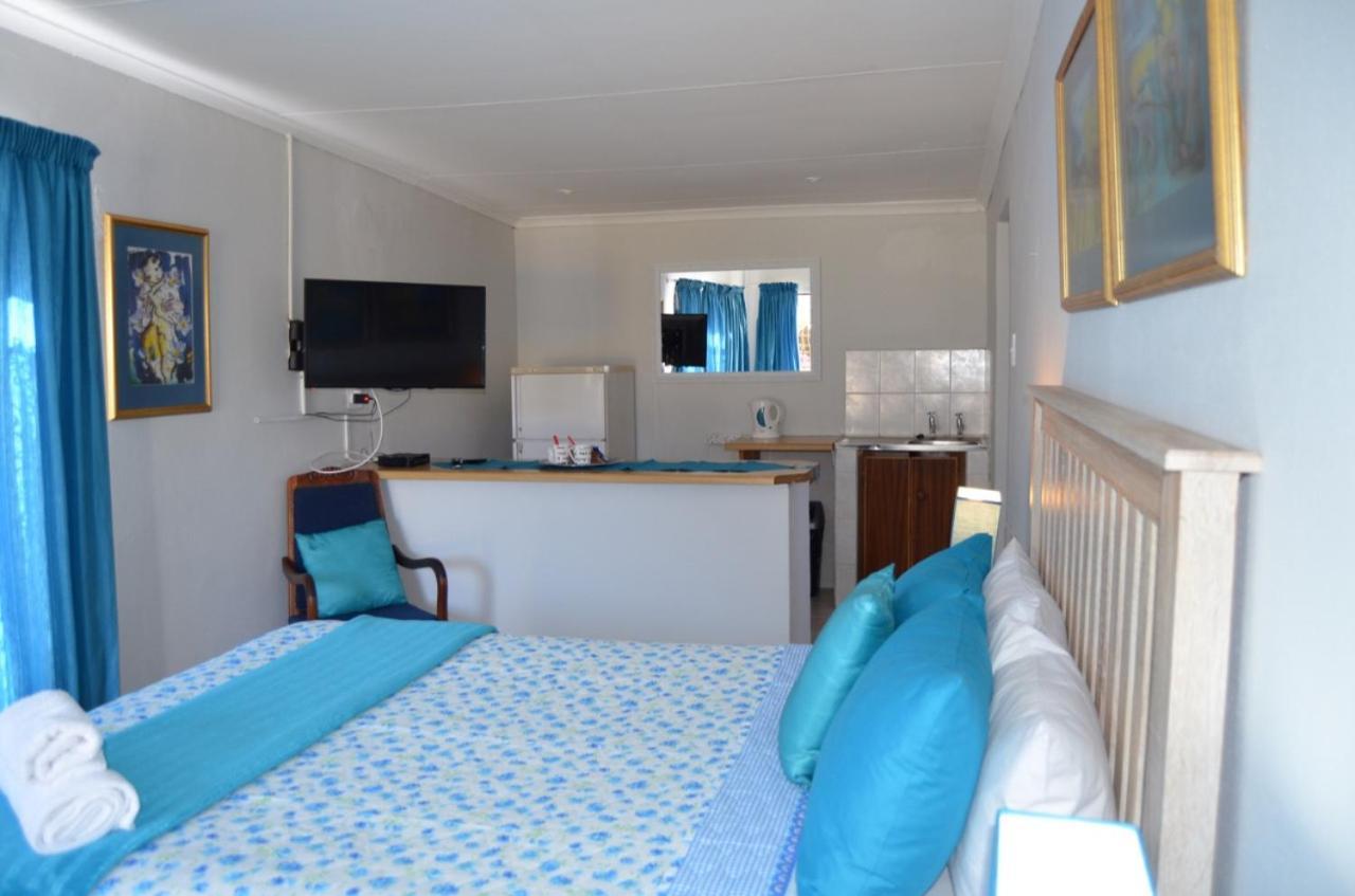 אליוואל נורת' Sondela Bed & Breakfast מראה חיצוני תמונה