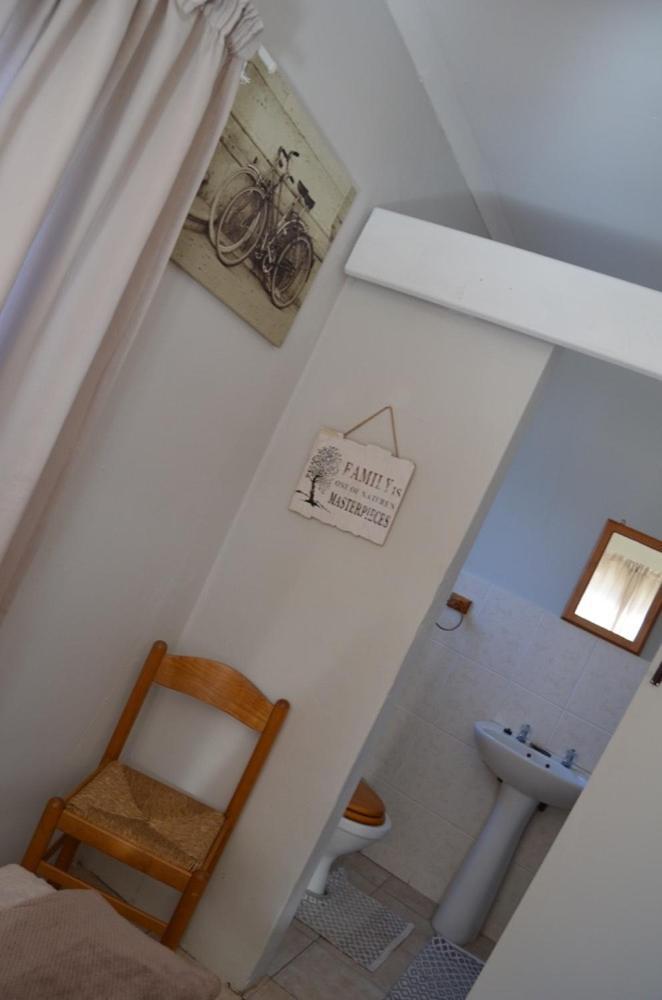 אליוואל נורת' Sondela Bed & Breakfast מראה חיצוני תמונה