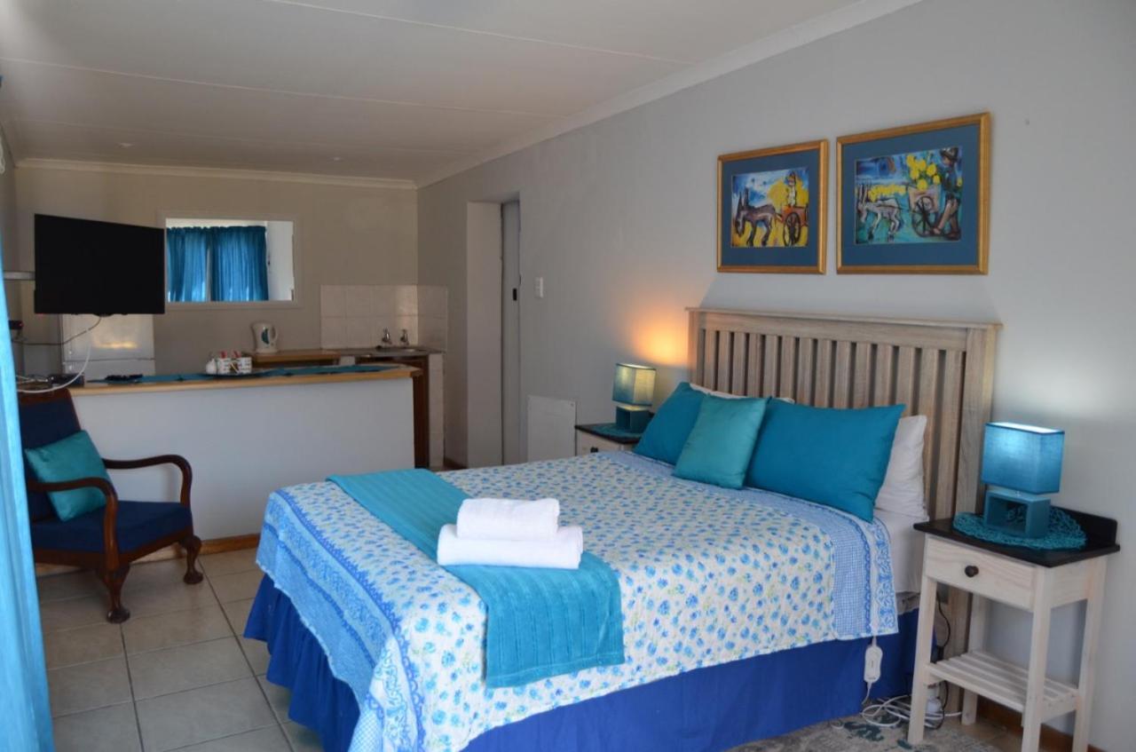 אליוואל נורת' Sondela Bed & Breakfast מראה חיצוני תמונה