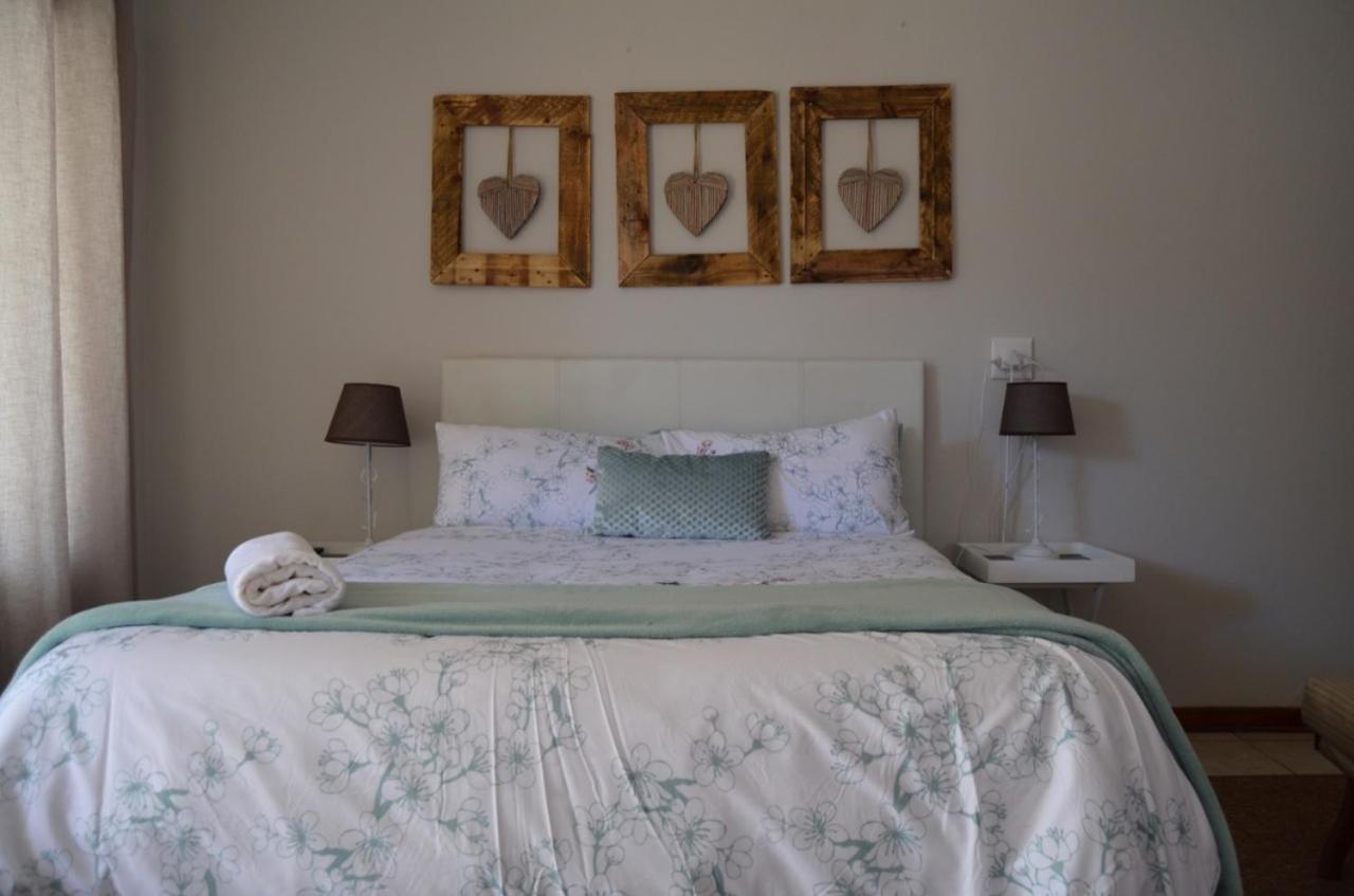 אליוואל נורת' Sondela Bed & Breakfast מראה חיצוני תמונה