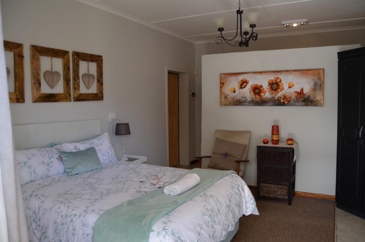 אליוואל נורת' Sondela Bed & Breakfast מראה חיצוני תמונה