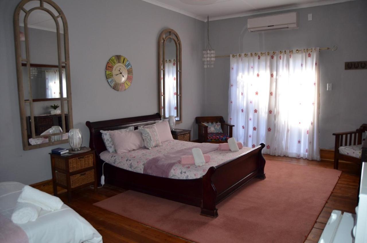 אליוואל נורת' Sondela Bed & Breakfast מראה חיצוני תמונה