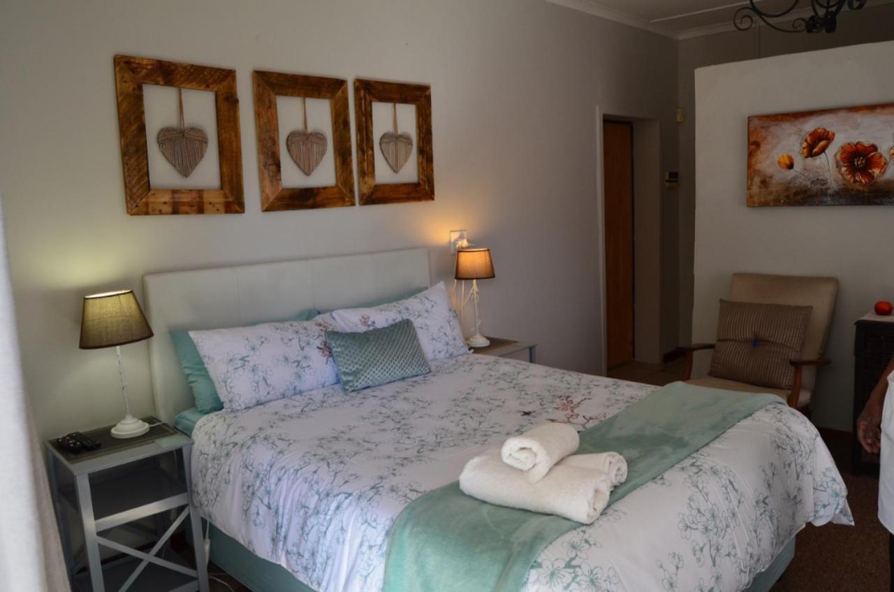 אליוואל נורת' Sondela Bed & Breakfast מראה חיצוני תמונה