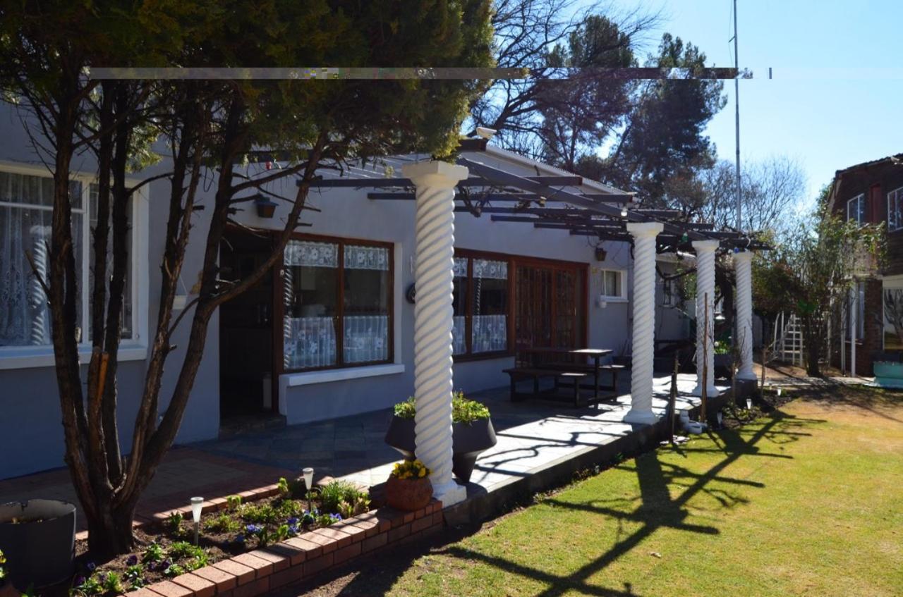 אליוואל נורת' Sondela Bed & Breakfast מראה חיצוני תמונה